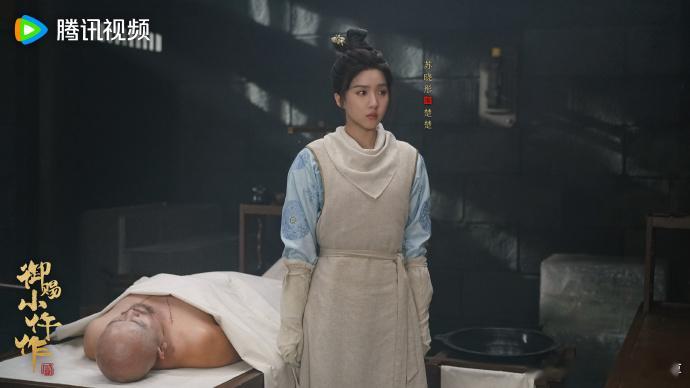 谁家男女主上一秒吵架下一秒和好上一秒吵架下一秒和好，这才是小夫妻！这种互相理解的