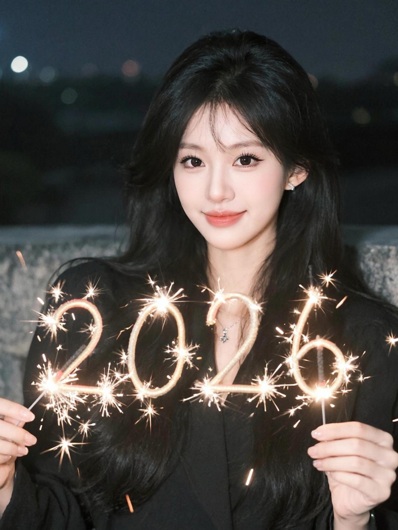 准备好走向2026了吗