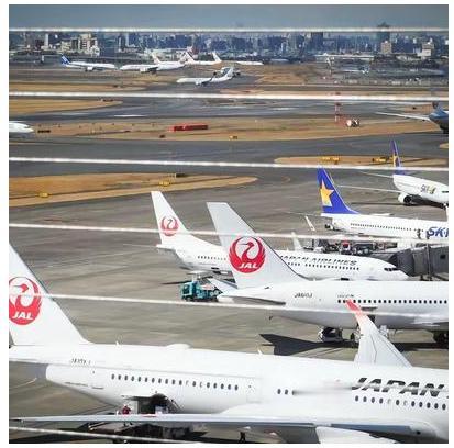 日本航空紧急开会！7月1日起过中国领空，规矩全变了
 
麻烦看官老爷们右上角点击