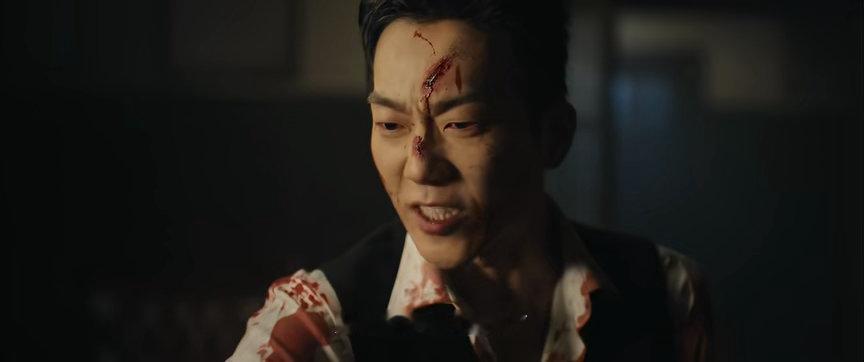 看剧 买了点映 不愧是同一个编剧 真是有故人之姿 人设和剧情都很正常 有趣好玩恶