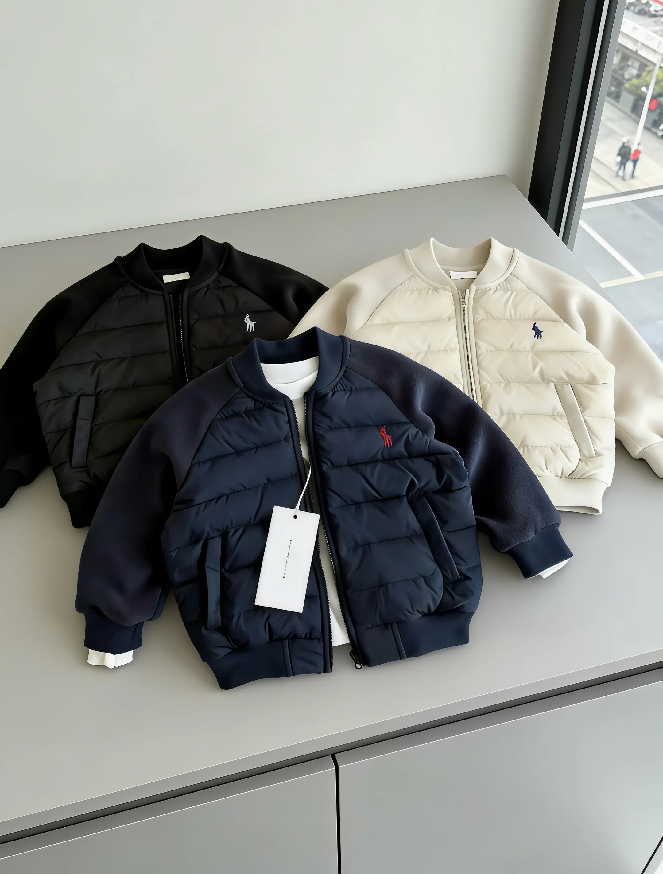 穿搭 春季穿搭 强烈推荐 男宝 强烈推荐