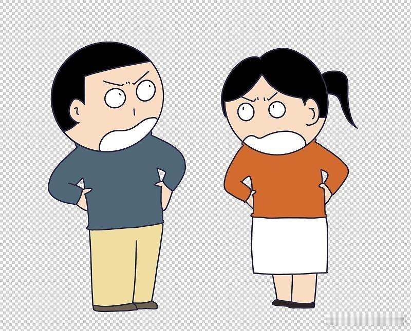 夫妻吵架丈夫被扔高速上手机也没带什么女人这么狠心啊，你好歹也让他带个手机，可以在