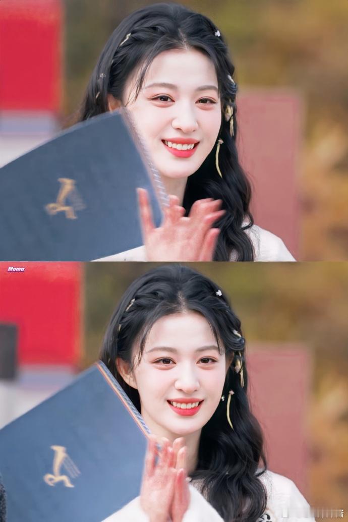 王楚然引导吃饭超有趣，可爱又搞笑好爱吃饭的人设太圈粉 王楚然把吃货属性贯彻到综艺