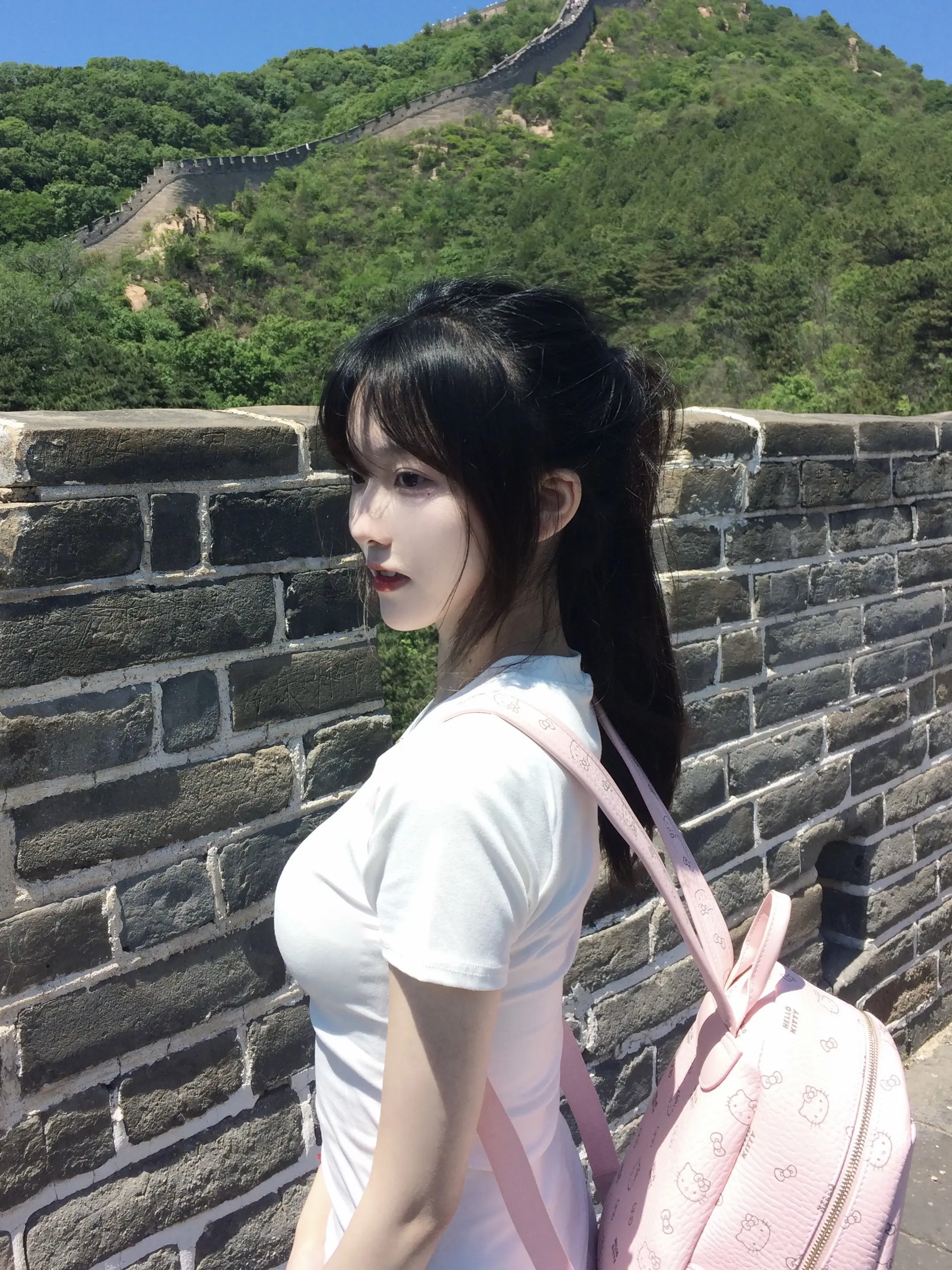 喜欢什么就追赶什么北京