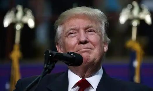 特朗普干得漂亮！真的，他这一手，直接帮全世界省了几万亿的“公知费”，以前大家还在