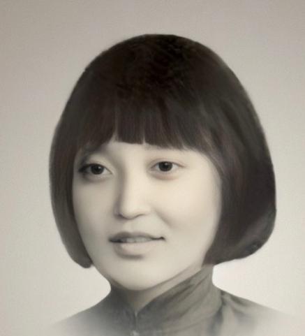 1928年9月，因叛徒出卖，赵云霄和丈夫陈觉被捕，陈觉先于她被执行了死刑，剩下她