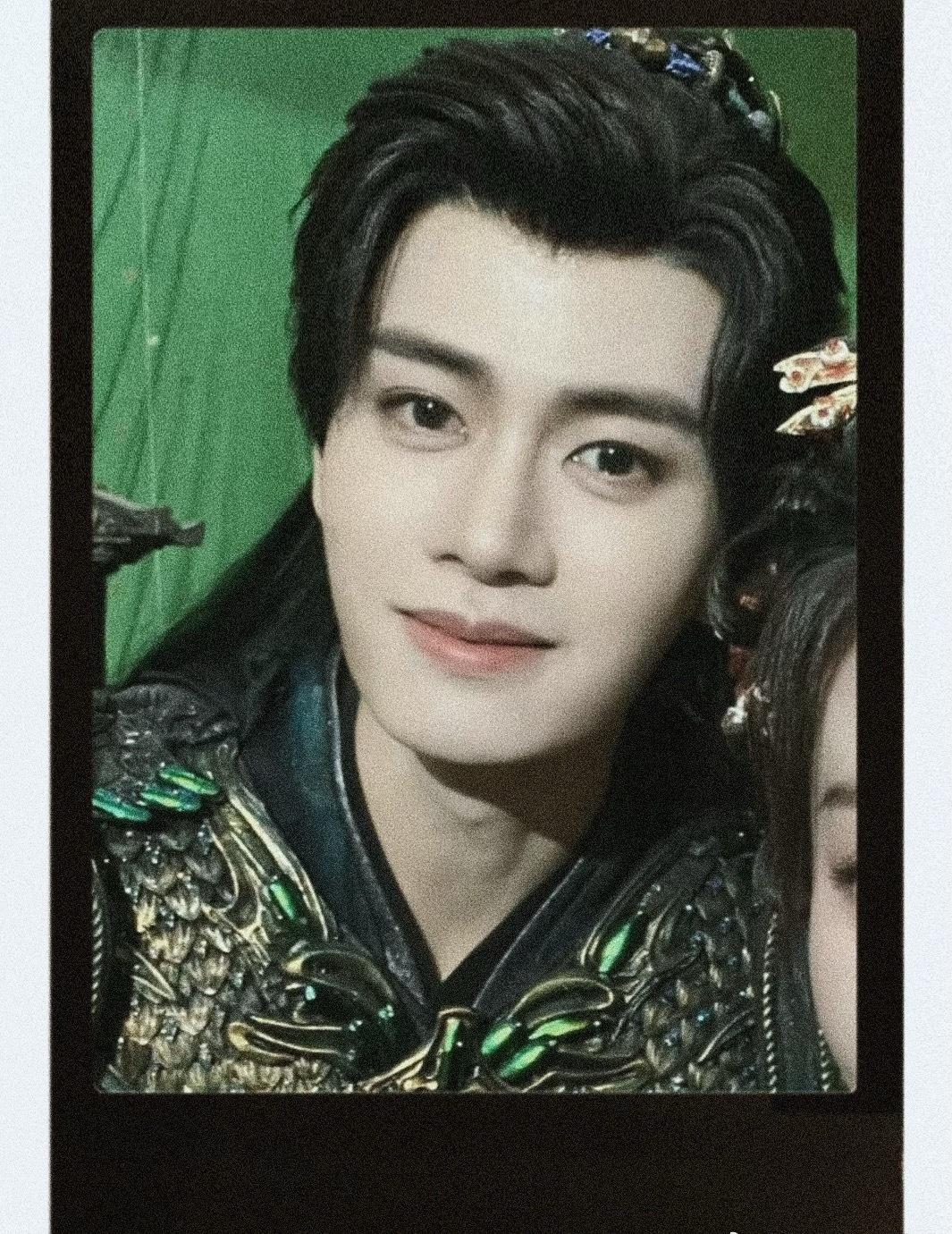 我的评分：[星星][星星][星星][星星][星星]
🧬佳偶天成🧬任嘉伦佳偶天