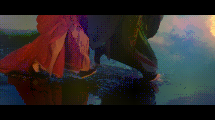 李昀锐刘些宁见面是真赴汤蹈火归良辰纯爱纯恨升级又爱又恨 有人懂《归良辰》这种设定