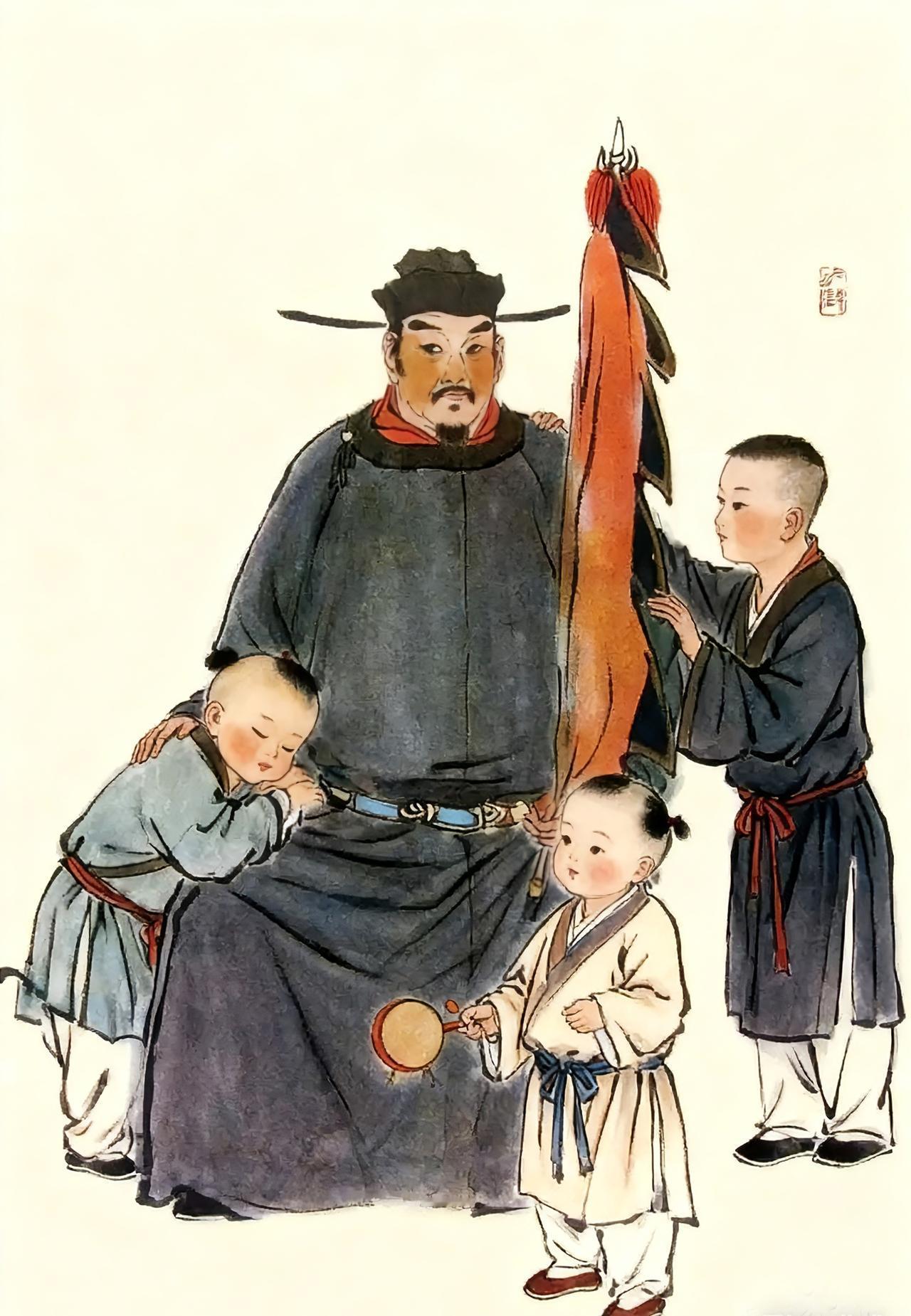 《水浒传》有好几个版本的电视剧，你最喜欢哪一版？

暑假在深圳和家里人一起又重温