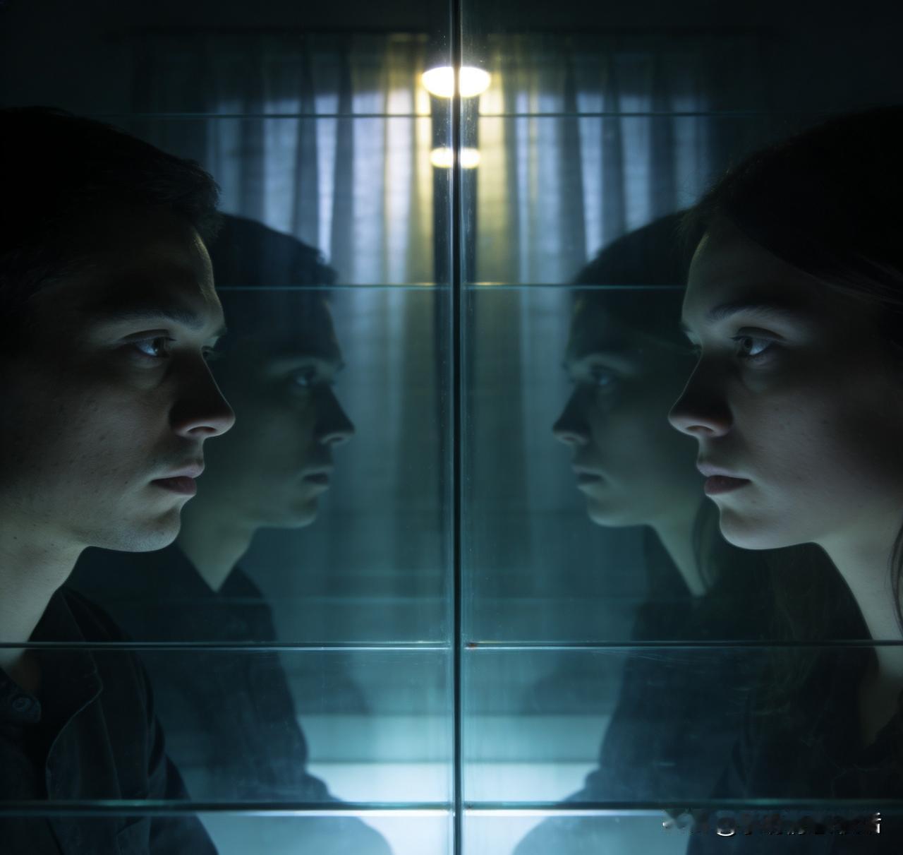 心凉之后还能捂热吗？遭遇冷漠，这三招最为管用！
“家人们，是否发觉，有时与最亲近