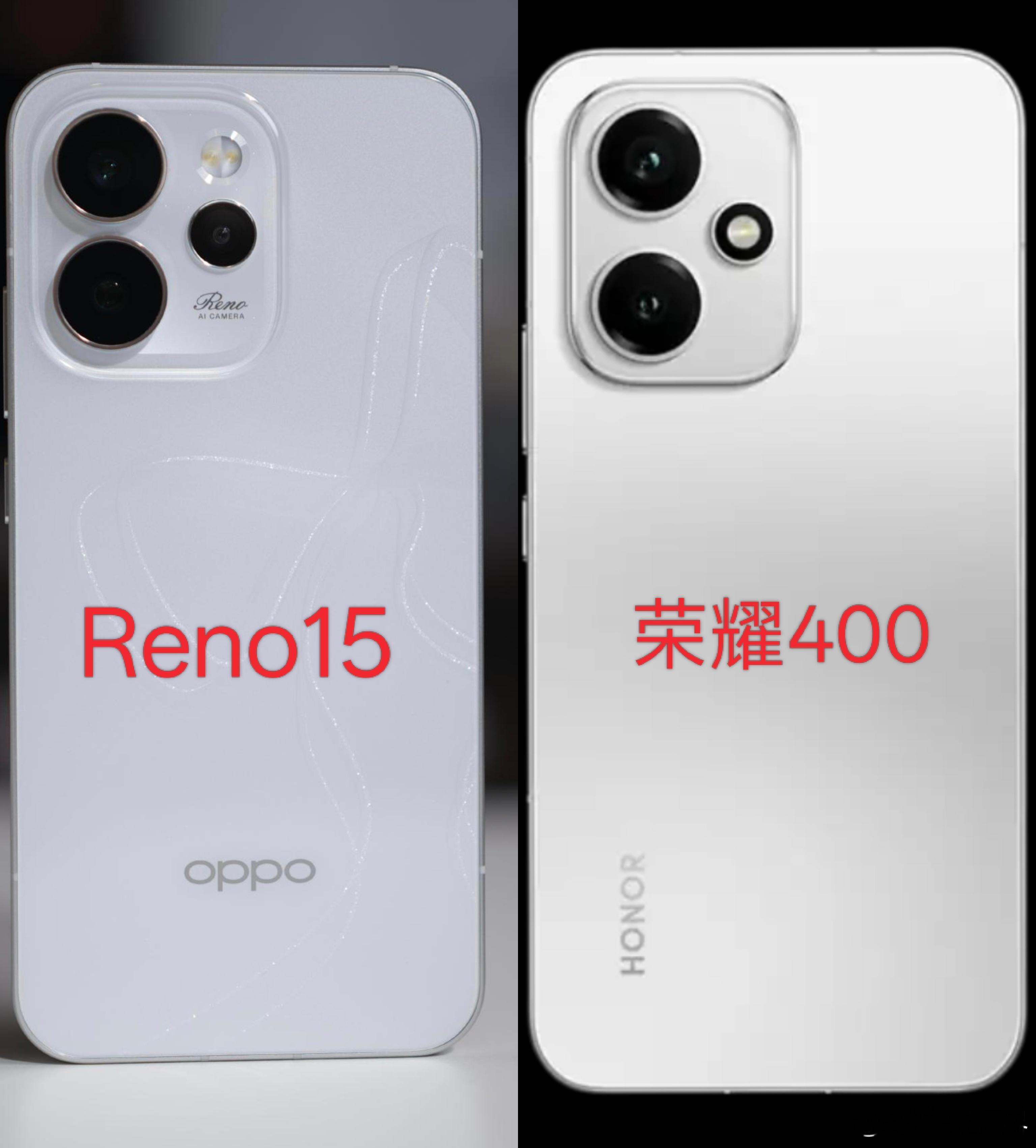 荣耀笑笑不说话：学我外形容易，但想抄走600万人买单的理由不容易啊，要知道荣耀4