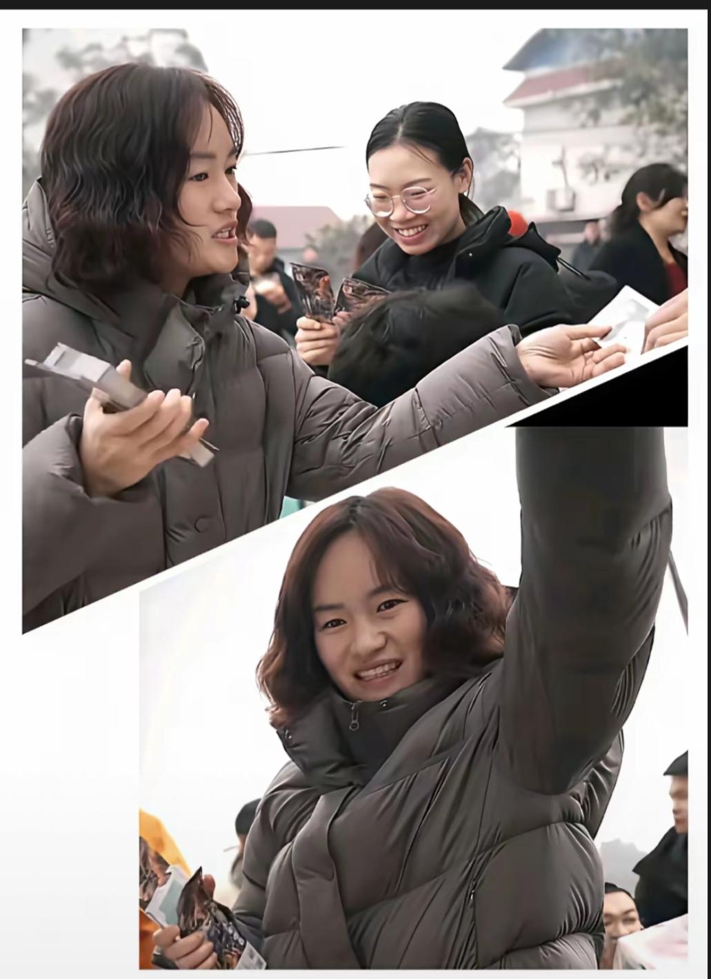 合川文旅给全国打了个样

深夜两点多起床组织赶来支援

不仅帮忙收拾残局，还顺手