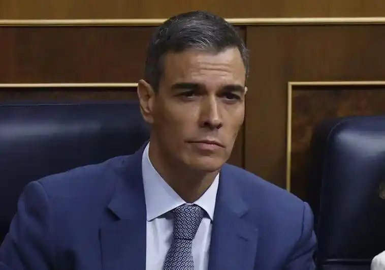 西班牙首相称20%欧洲居民处于贫困边缘 西班牙首相桑切斯最近说了个大实话：欧洲的