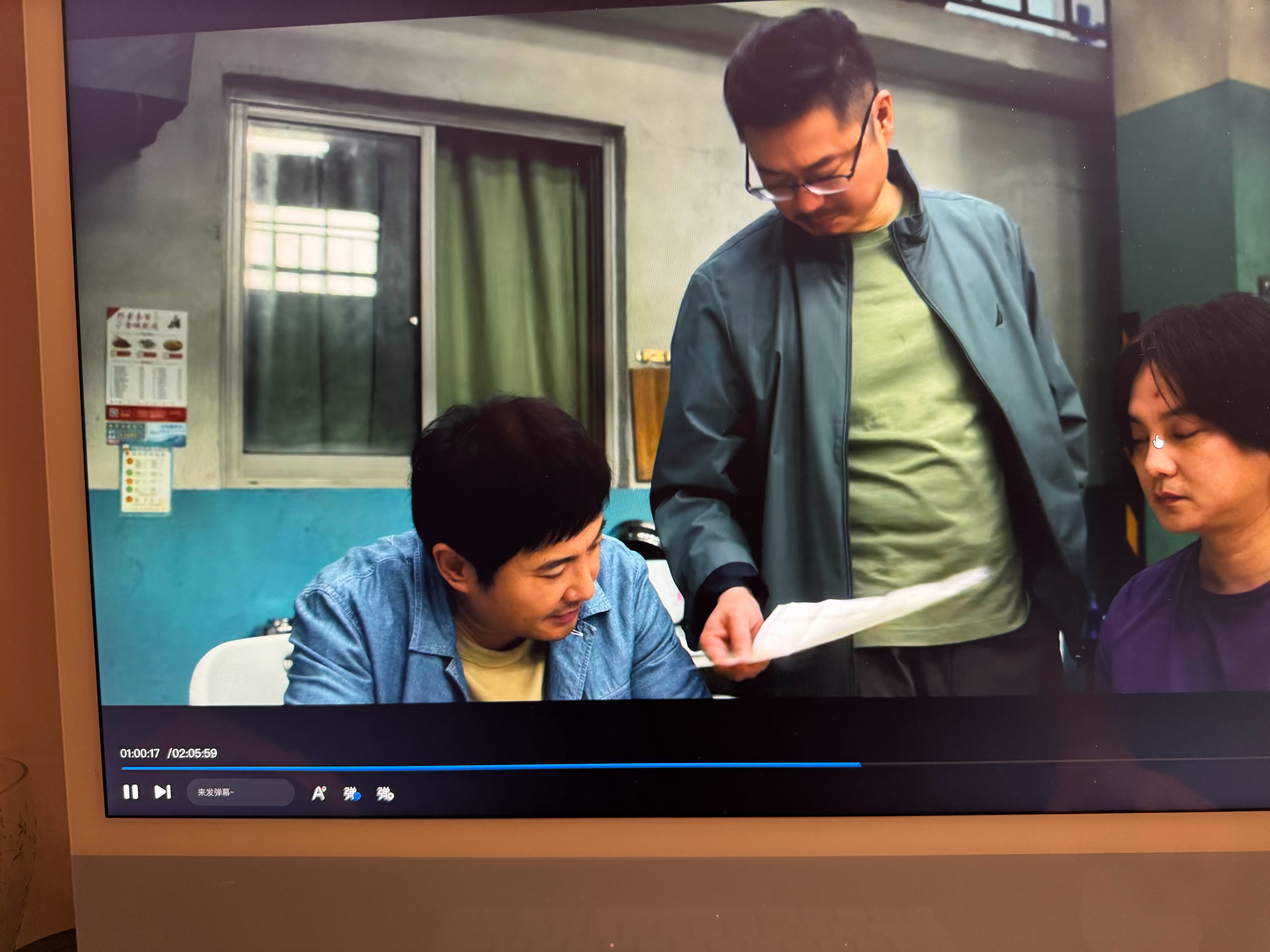 《飞驰人生3》是我今年春节的最期待的电影，不想凑热闹准备等快下映清净再去看，结果