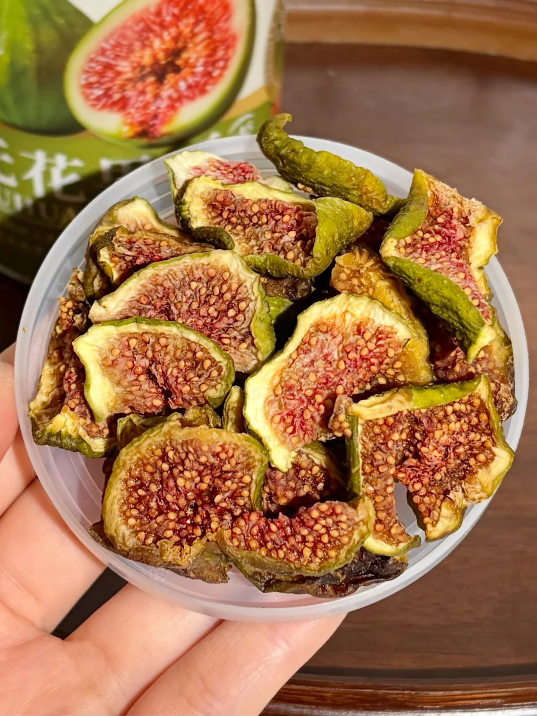 夯爆了！健康零食我就选这个！！！