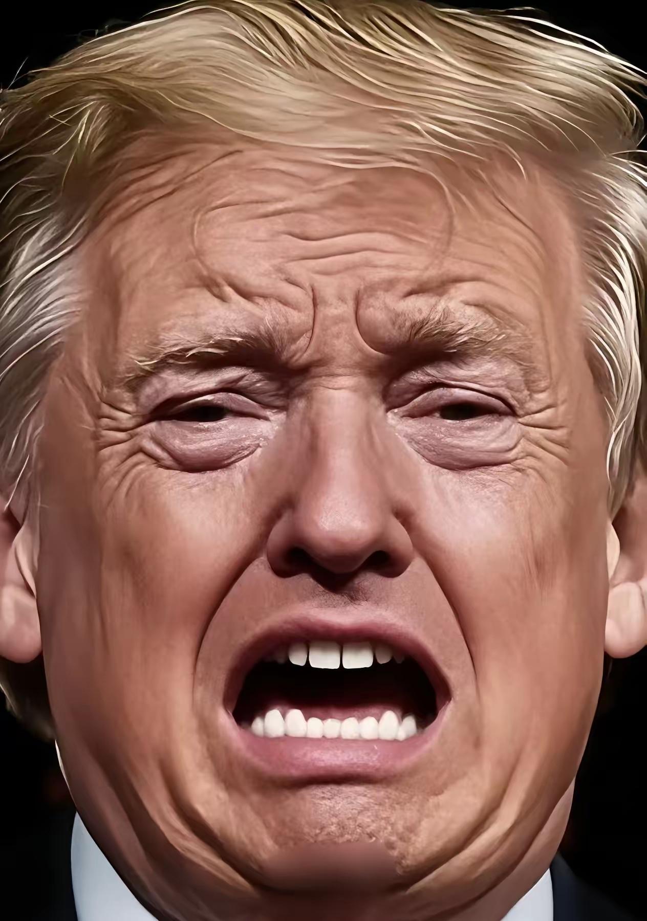 快讯！特朗普突然宣布了
​1月13日消息，美国总统特朗普12日下午在社交媒体发文