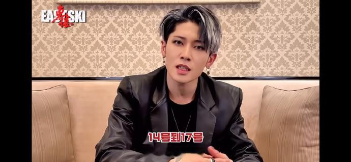 #哥哥们永远是早安的后盾#哥哥们此次的作为让人赞叹不已，全员集合为早安的音乐剧东