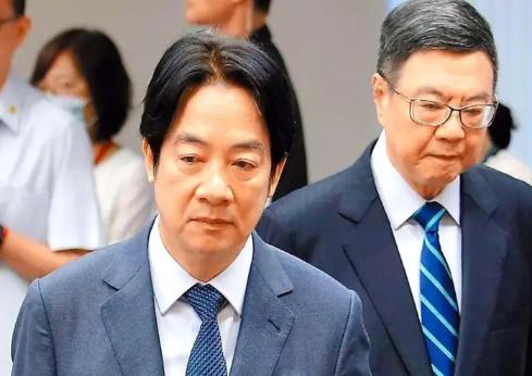 中国不费一兵一卒，台独就要完蛋了！特朗普刚说完“不想跑9500英里替台独打仗”，