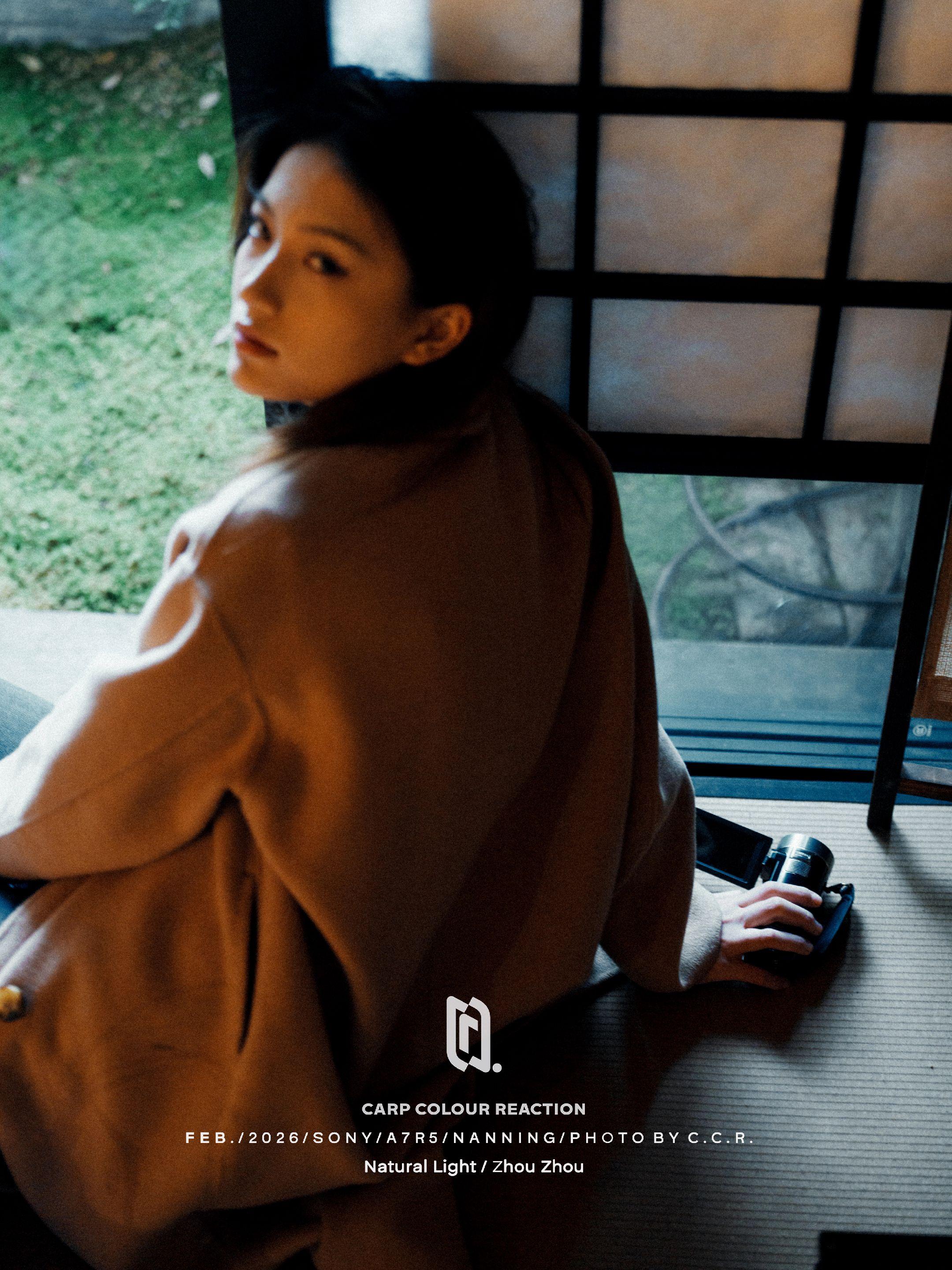 为什么你拍不出氛围感？影调非常重要，无论黑白照片或者彩色照片，调色先调...