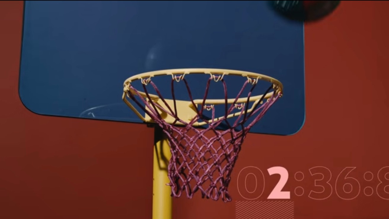 “谁是goat”不能拖进度条 只能等它们全放完了才能知道…… 