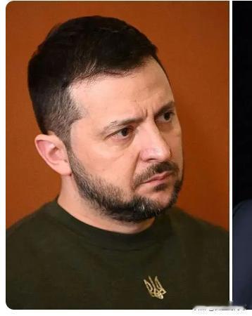 自说自话！昨天，乌总统泽连斯基向媒体带话:若与普京会谈，将讨论领土问题和冲突起因