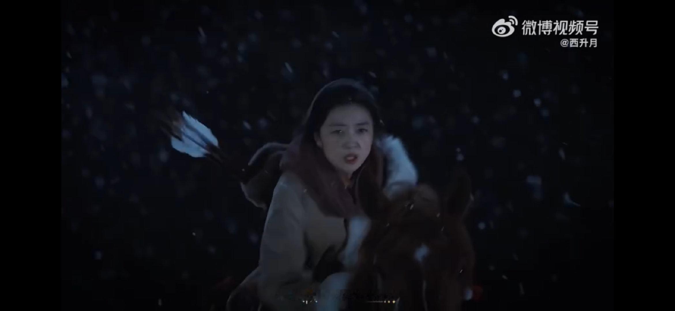 终于懂了为什么她是女主 孙千演的常玉儿太绝了！草原上驰骋的鲜活劲儿+爱而不得的破