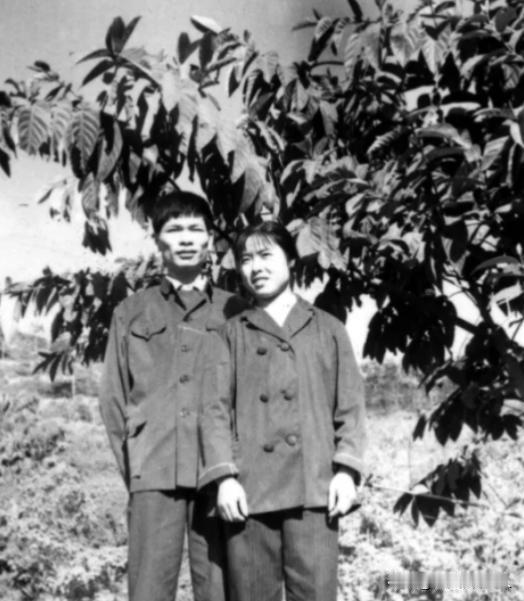 1971年，北京知青邵东平娶了地主家女儿。在新婚之夜，妻子问他：“东平哥，我家出