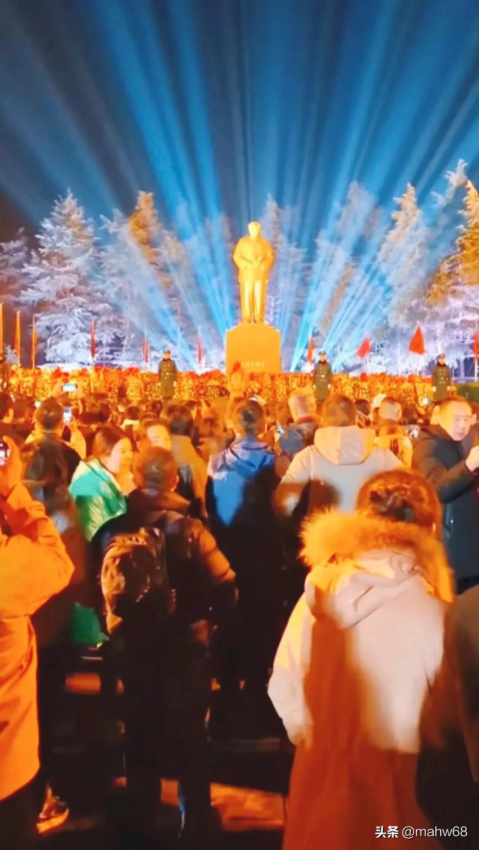 毛主席离开我们快50年了。他的后代里没有身居高位、没有特权显赫，可这些年来，“毛