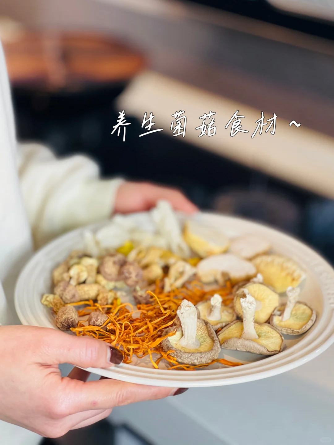 🔥厨房日记｜一碗汤给的快乐🪄