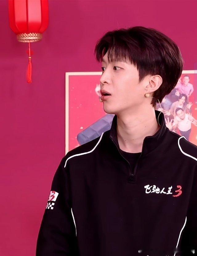 范丞丞春节档的电影片单发布会，范丞丞你咋这么萌 