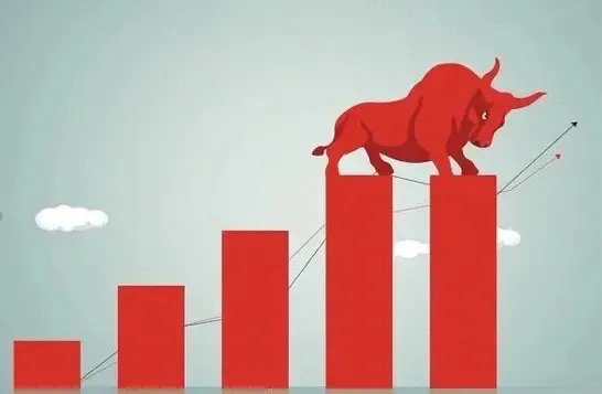 A股，大行情来了。我诚恳给大家的提醒。最靠谱的法子呀，就一个字“守”，稳稳地攥紧
