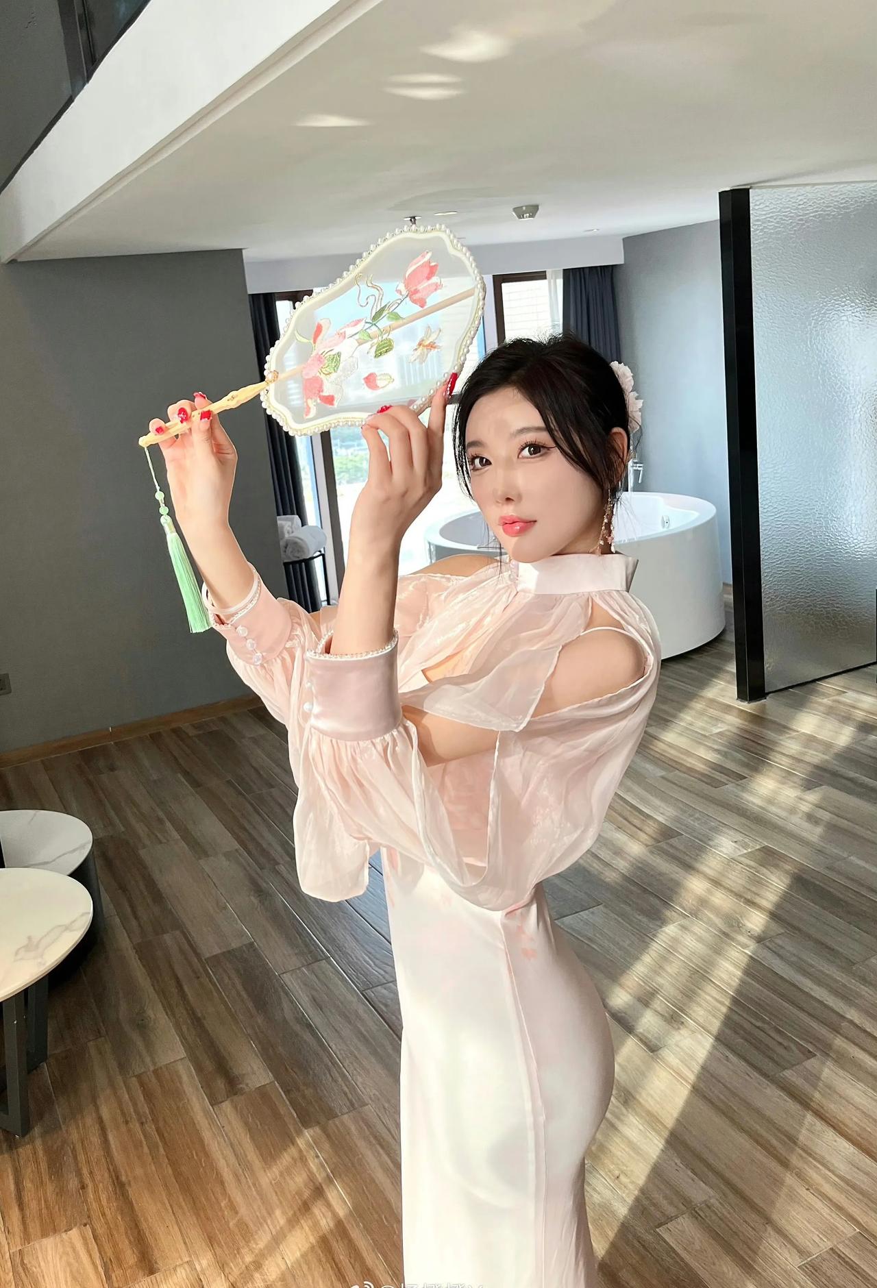 #记录我的2024#


#春日生活打卡季#