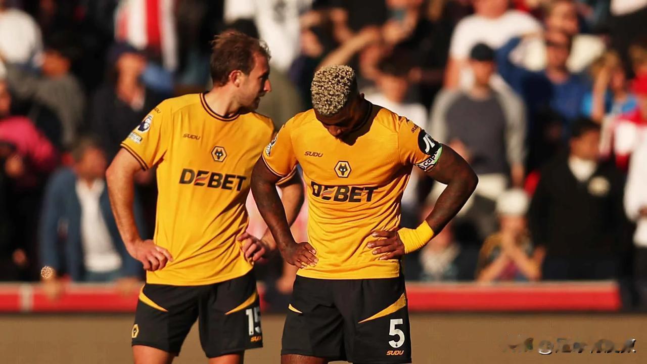 截至今日五大联赛仍未取胜的球队有哪些？

英超——伊普斯维奇：8战0胜4平4负