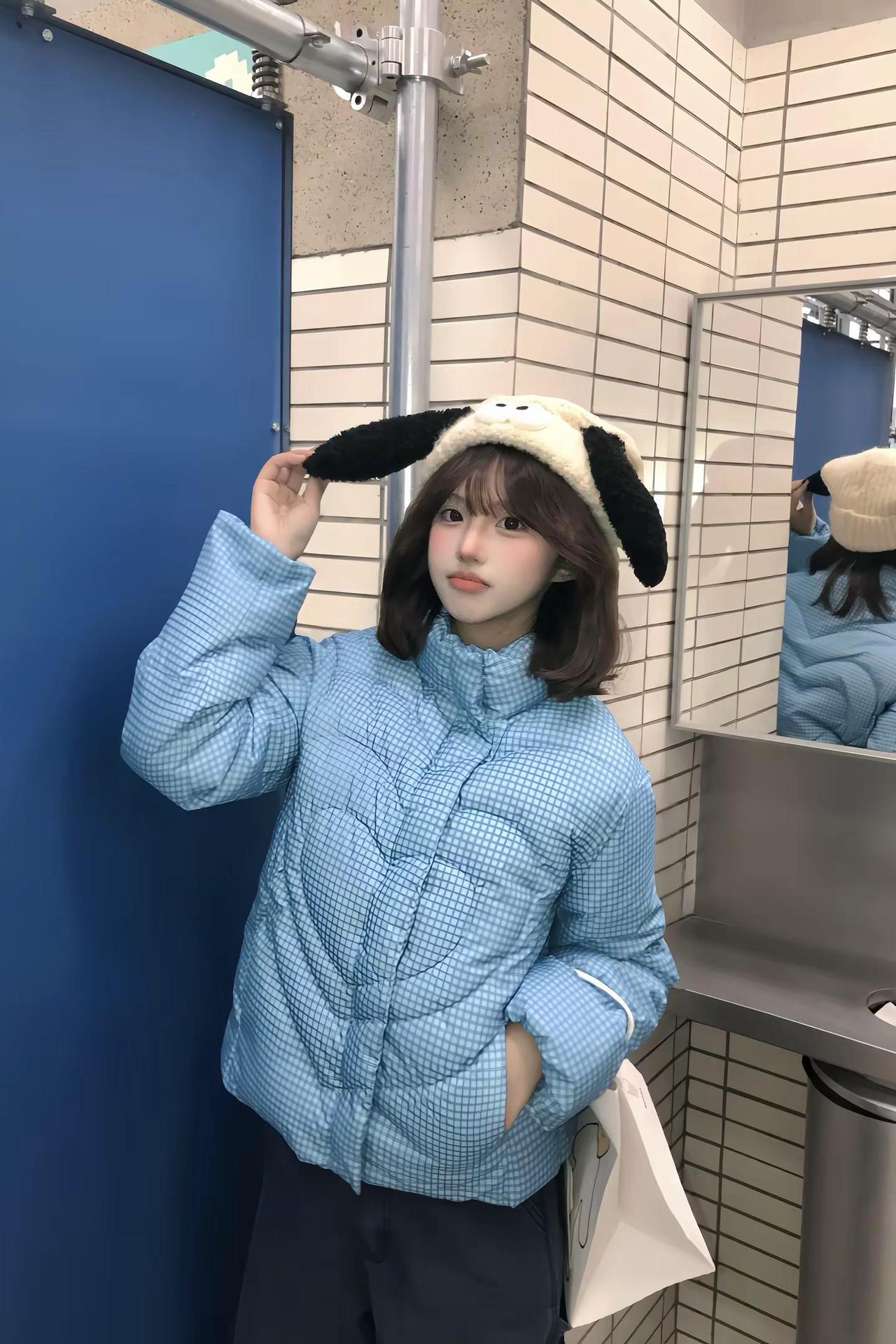 girl i need girl～今天穿什么