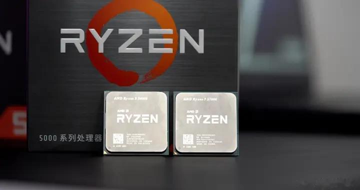 主板|支持7nm Zen3锐龙APU 微星500/400系主板BIOS升级