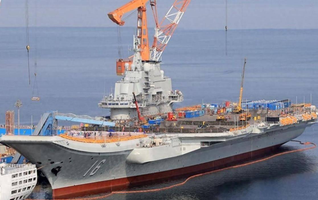 为什么说中国要感谢的是乌克兰而不是俄罗斯？因为中国军工的崛起，离不开一个特别的国