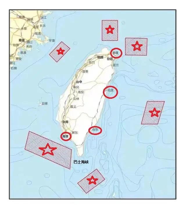 美国整天琢磨着往台湾卖武器，其险恶用心，昭然若揭，无非是想让岛内顽固的台独分子更