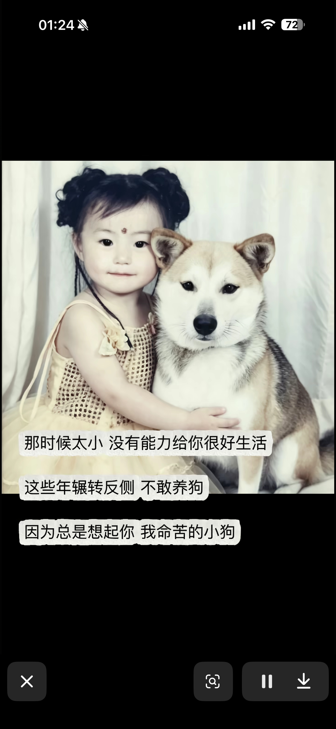 哭了 ，图二我真的想鲨人了。 