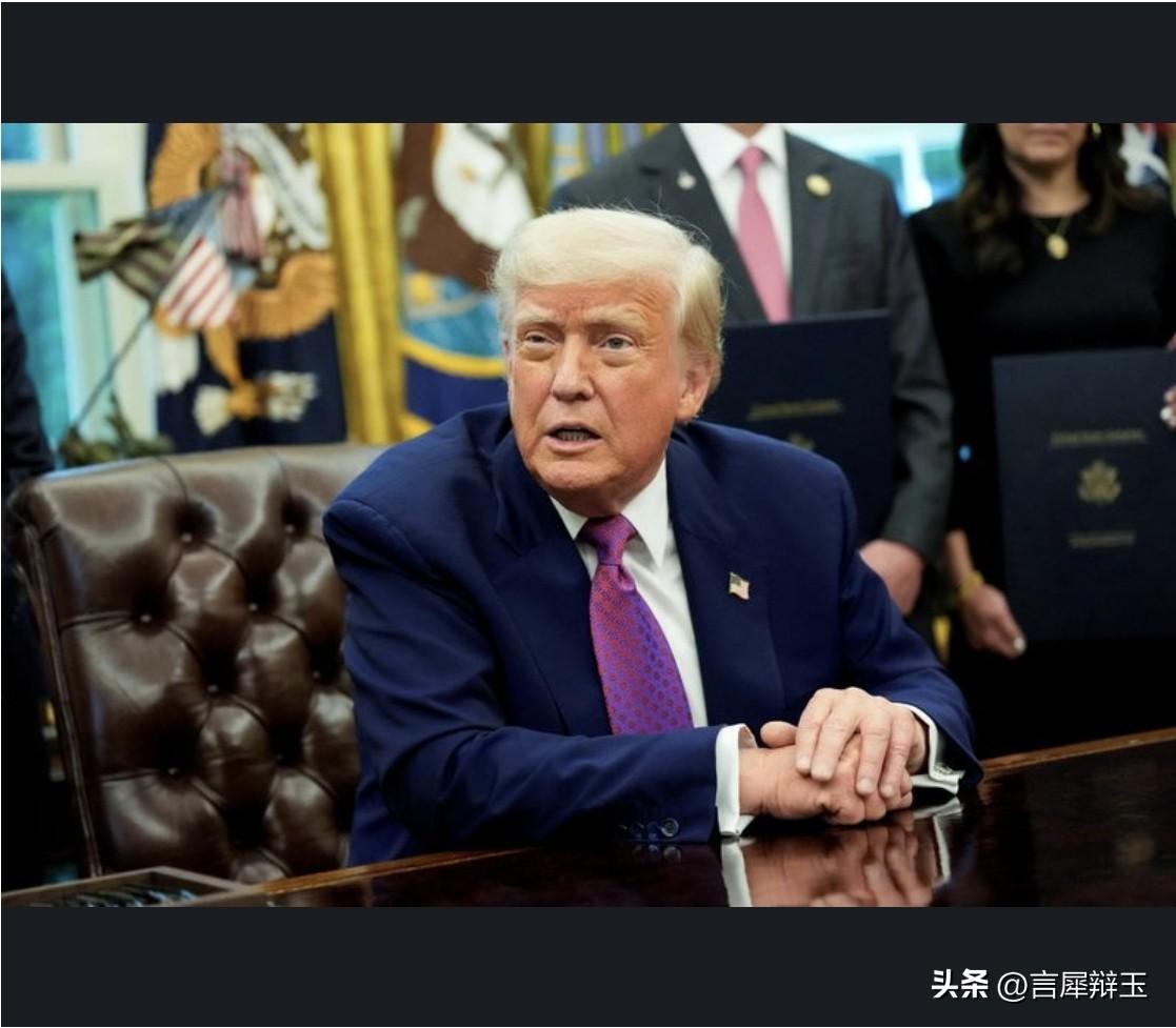 据《华尔街日报》周三报道,美国总统唐纳德·特朗普最近告诉其助手,他希望避免与伊朗