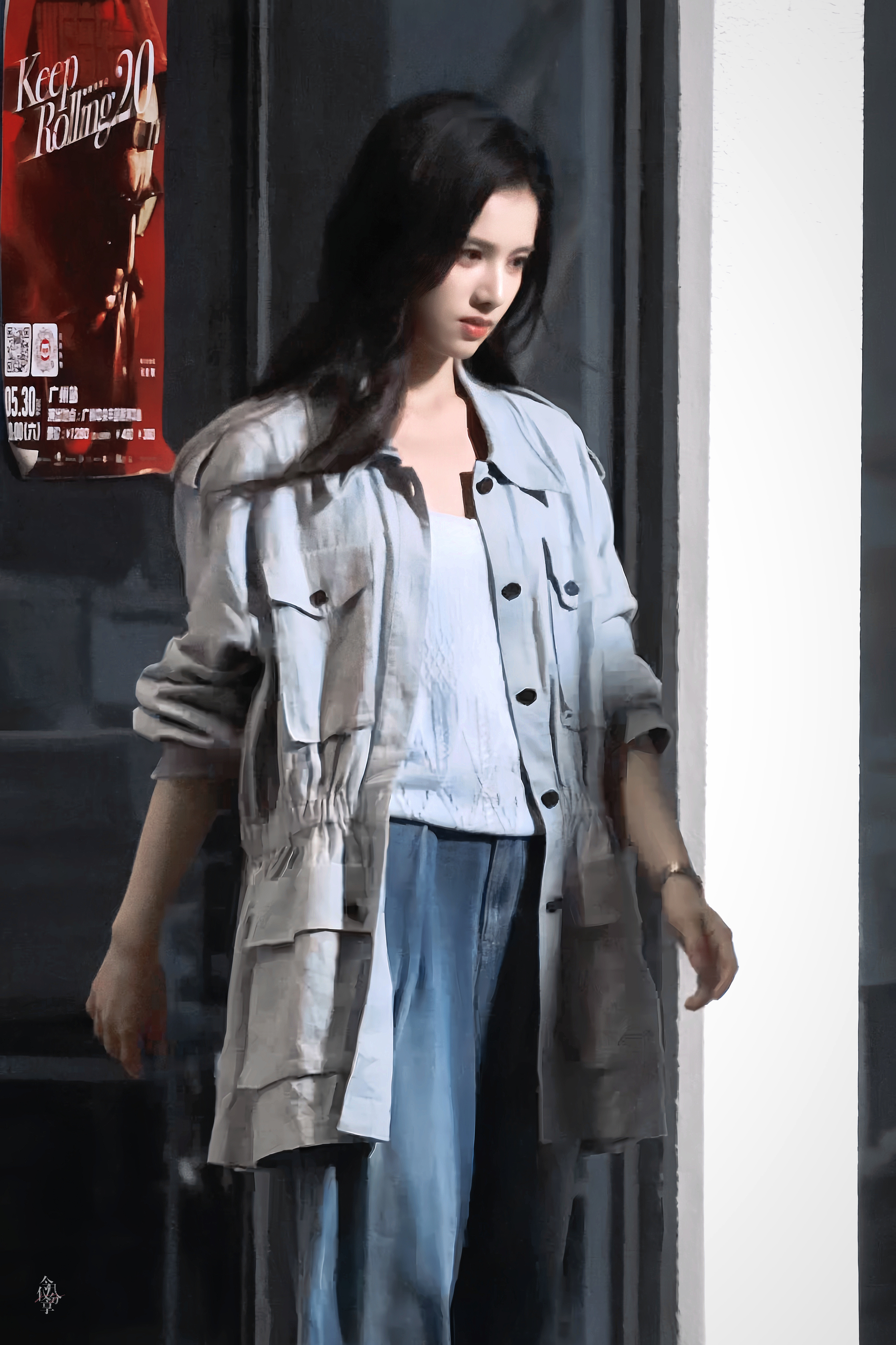 张婧仪 zjy 张婧仪千百度品牌代言人 张婧仪野狗骨头🦴张婧仪苗靖🥰张婧仪野