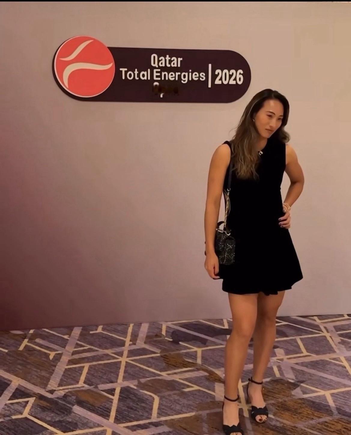 网球talking大会郑钦文说恢复期比想象中长郑钦文说我回来了郑钦文：这次伤病恢