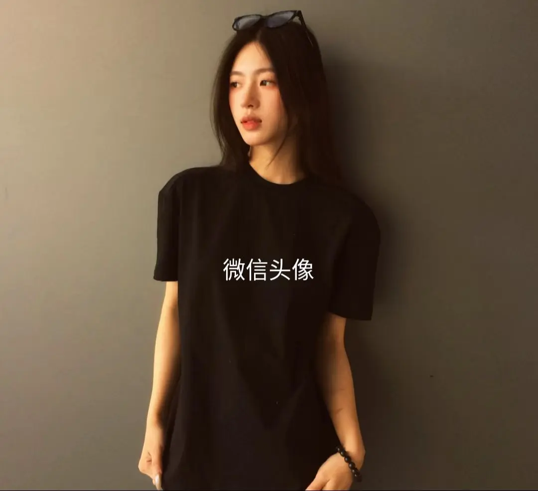 好看的女生头像来了该换头像了
