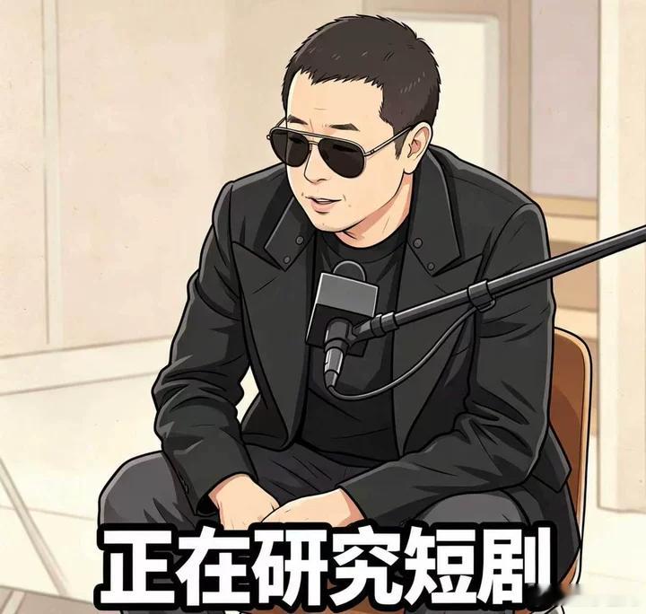 贾樟柯最近在看红果贾樟柯导演紧跟潮流，不以时长作为评价作品的好坏，没想到他也在看