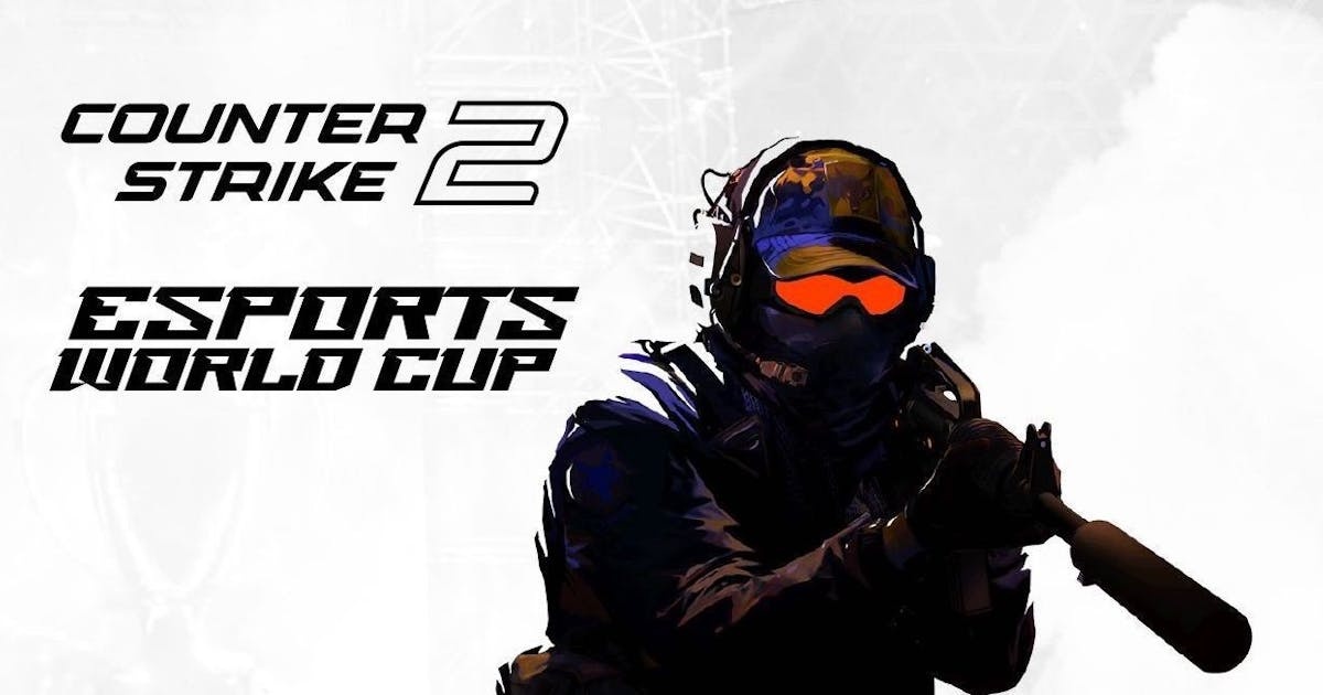 EWC电竞世界杯CS2项目四强已正式集结！Falcons、MOUZ、Vitali