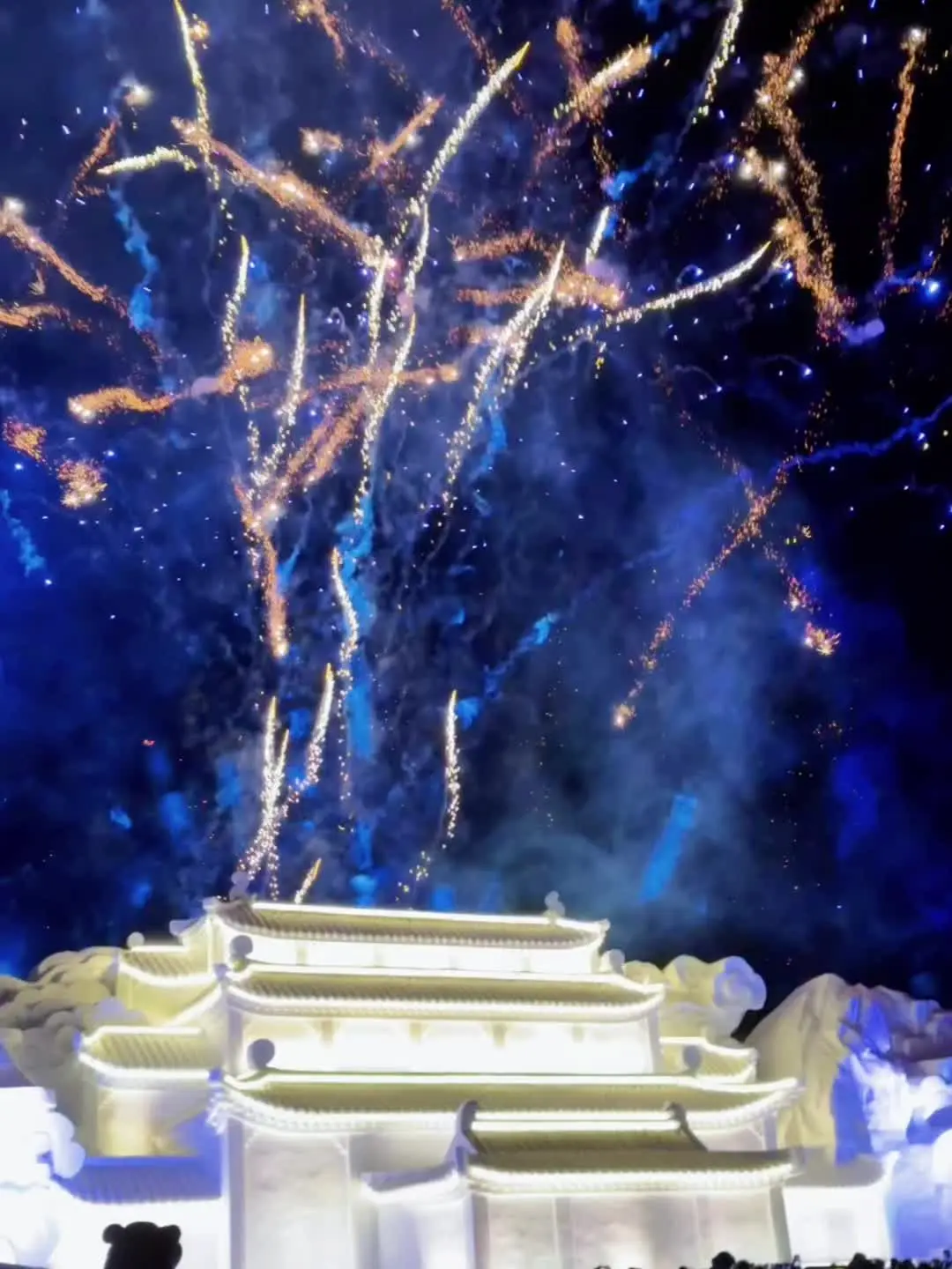 愿新年胜旧年