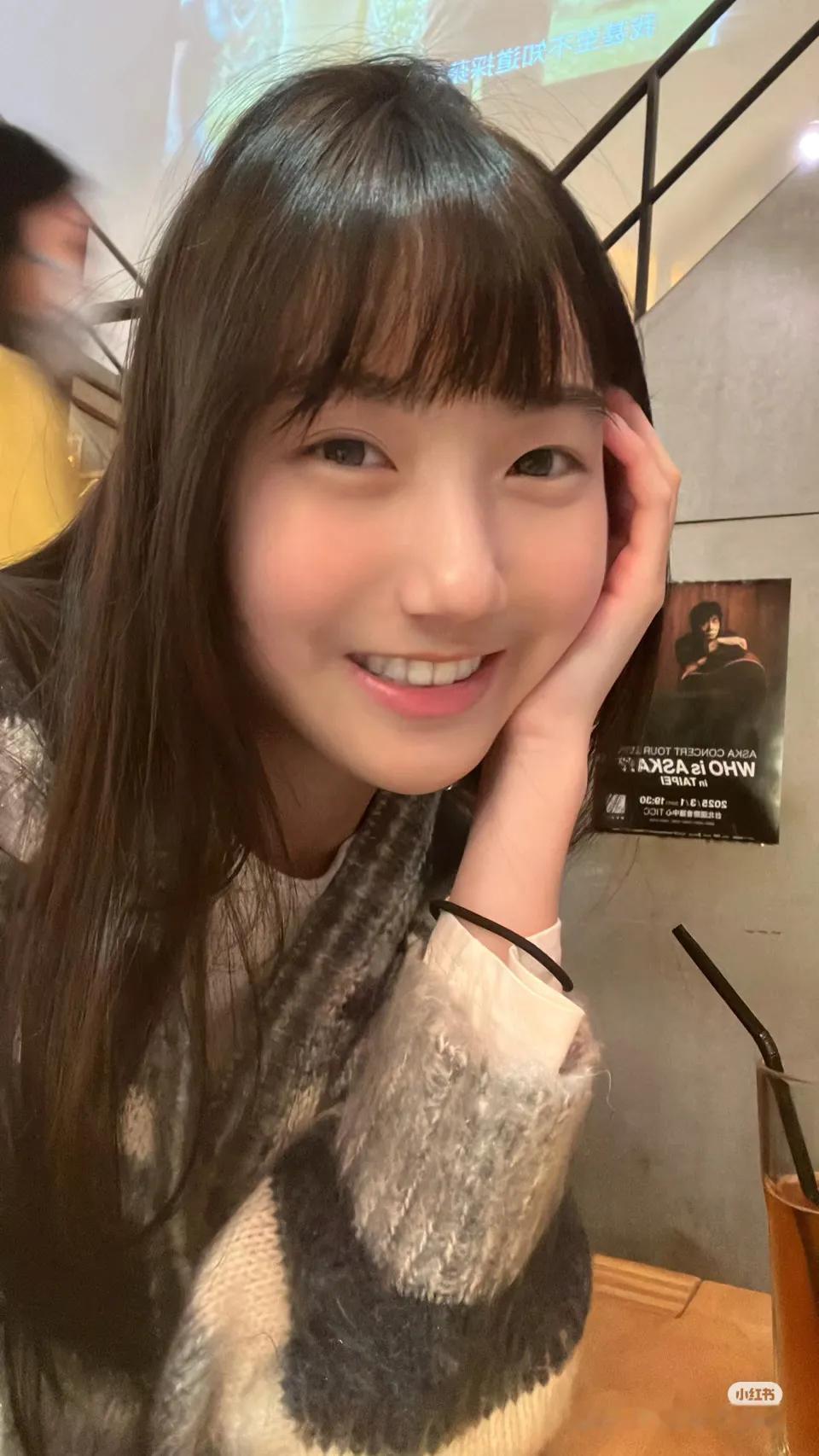 话说台湾近几年就推出了许多颜值和气质都相当不错的新晋博主，而雅雅就是其中之一。凭