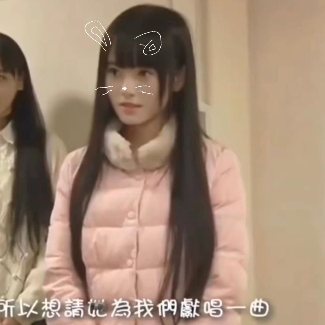 𝐖𝐞𝐂𝐡𝐚𝐭｜鞠婧祎头像| 鞠婧祎.              做日