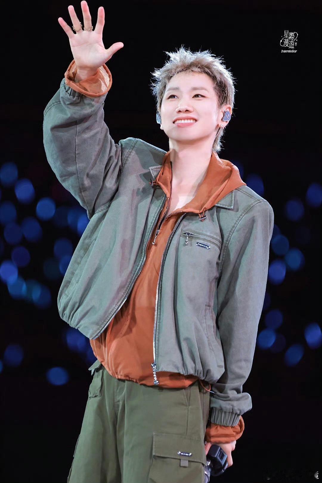 汪苏泷悄咪咪的剧透 巡演消息暖心剧透！汪苏泷多城巡演档期公布，用心筹备尽显诚意。