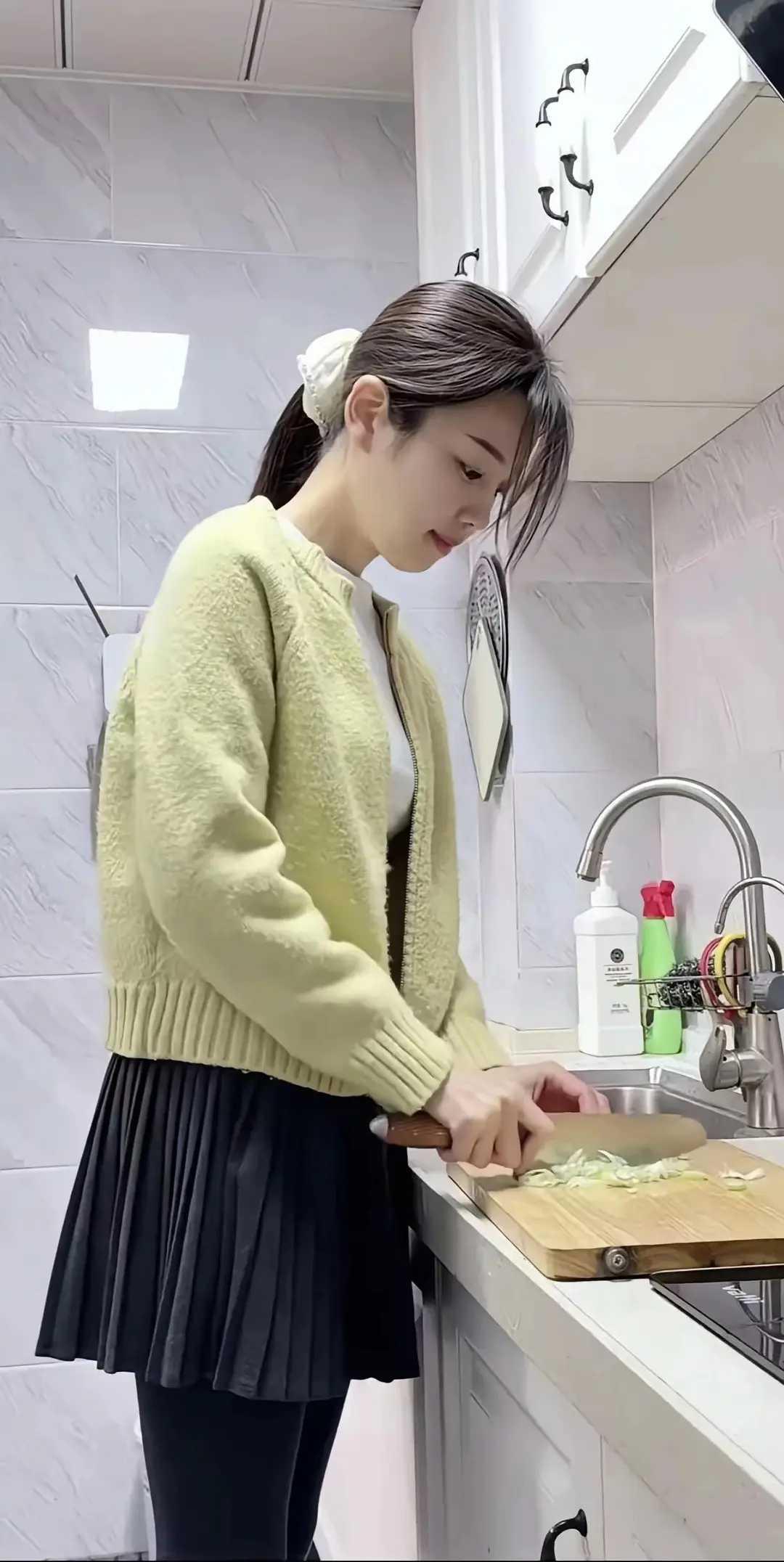 自己动手，尽享美味！