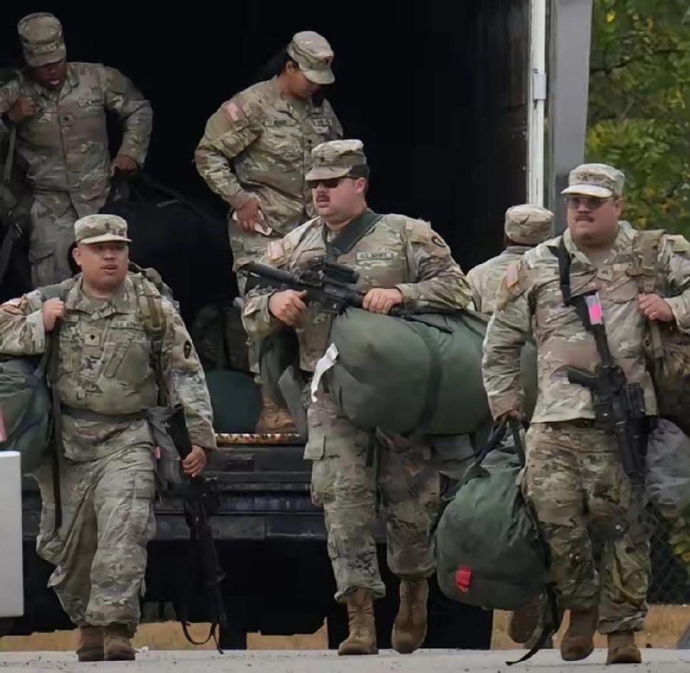 出师未捷先被捉，美国中情局雇佣兵小组在委内瑞拉，被捉住了，10月26日，委内瑞拉